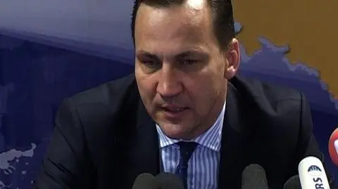 Sikorski: jesteśmy bliżej tarczy
