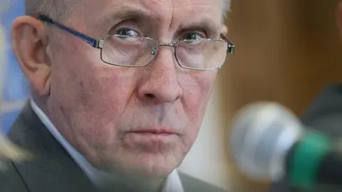 "Ochroniarze w KDT działali w interesie ogółu"