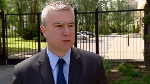 Premier: niech CBA szybko kontroluje Grasia