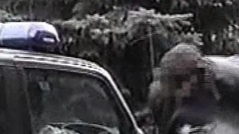 "Zdrady się nie wybacza"