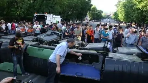Armenia. Rząd wstrzyma podwyżki cen energii na czas audytu