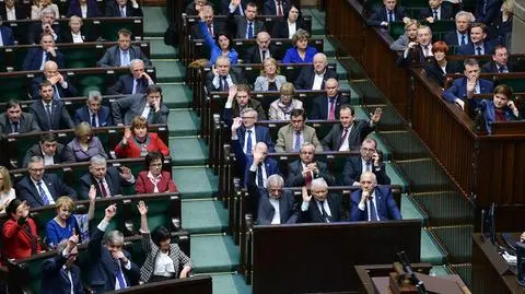 Głosowanie po nowemu