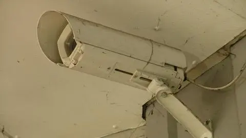 Kamery sposobem 
na trucicieli