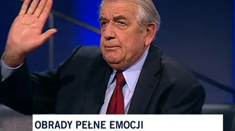 Religa o stenogramach: To skandal!