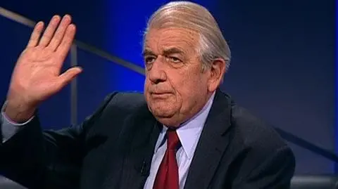 "Publikacja stenogramu to wielki skandal!"