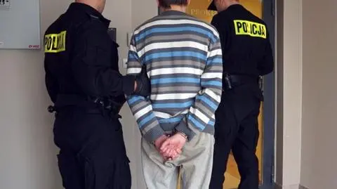 Zakochali się w tej samej kobiecie. Jeden pchnął drugiego nożem