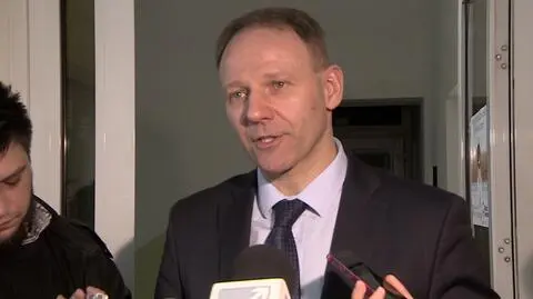 Sprawa Protasiewicza będzie umorzona. Były europoseł zapłaci 5 tys. euro