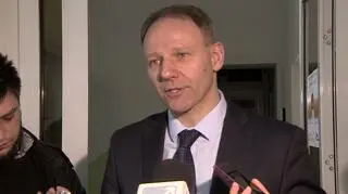 Jacek Protasiewicz w związku z aferą zrezygnował ze startu w wyborach 