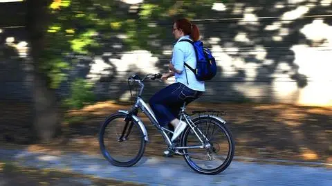 Wrocław chwali się inwestycjami dla rowerzystów. "Nowe ulice, nowe ścieżki"