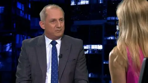 Neumann: celem komisji jest dopaść Tuska i Gronkiewicz-Waltz