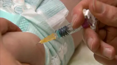 Testy nowej szczepionki przeciw polio