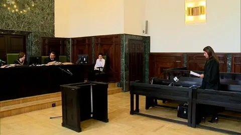 Wyrok 25 lat dla dzieciobójczyni z Hipolitowa podtrzymany. "Adekwatny do szkodliwości"
