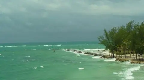 Apel do świata: Ratujmy Kiribati!