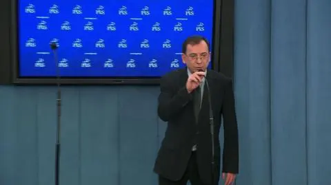 Jutro posiedzenie Sejmu w trybie niejawnym