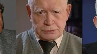 Norman Davies, Adam Strzembosz i Jerzy Buzek