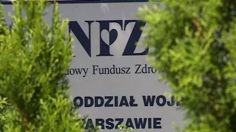 NFZ sprowadzi Cię z zagranicy
