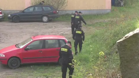 Jelenia Góra: mężczyzna z ranami kłutymi. Zatrzymano 43-latka
