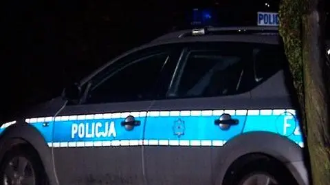 Szukają podejrzanego o zgwałcenie 10-latki