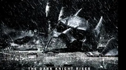 Batman w cieniu tragedii. 
Zyski mniejsze niż oczekiwano
