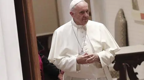 Pierwsza pielgrzymka papieża Franciszka do Afryki