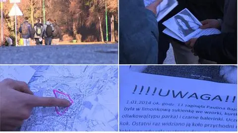 Szukała jej cała Złotoryja, 17-latka odnalazła się. "Jest w bardzo złym stanie psychicznym"