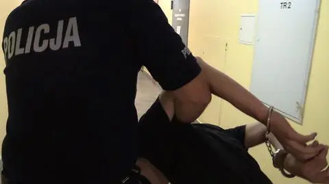 Dopalacze na Śląsku. Policja zatrzymała głównego organizatora handlu