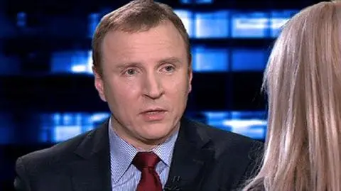 Kurski wskazuje różnice między PiS a SP