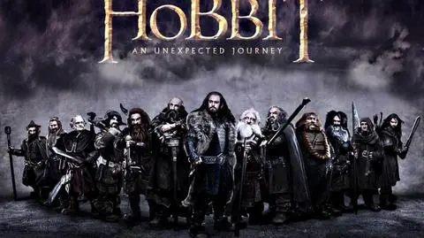Watykański dziennik o "Hobbicie": "Brakuje magicznej alchemii"