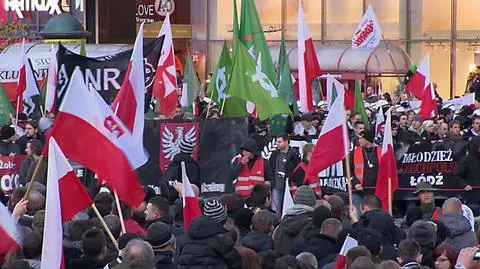 Niemiecka gazeta: W Polsce zapanowała koniunktura na język nienawiści