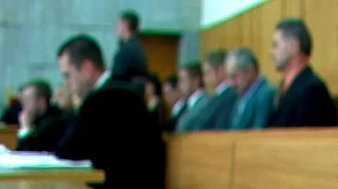 Sądowy finał sprawy linczu we Włodowie