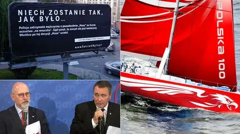 Polska Fundacja Narodowa unika tematu finansowania