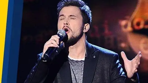 Wielki finał X Factor wygrał Artem Furman 
