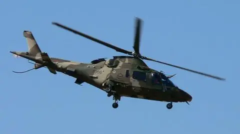 Prezes włoskiego giganta zbrojeniowego zatrzymany