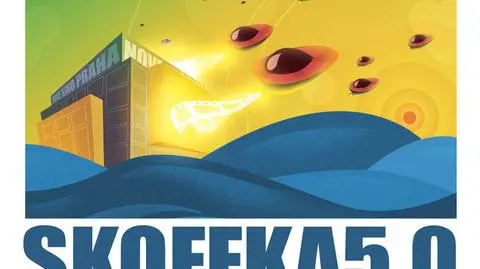 Skoffka 5.0 w warszawskim Novym Kinie Praha
