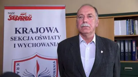 Proksa o porozumieniu Solidarności z rządem: to nie samowolka ani zdrada