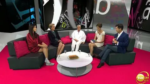 W "Babilonie" o przedwyborczej sytuacji PSL i Koalicji Polskiej