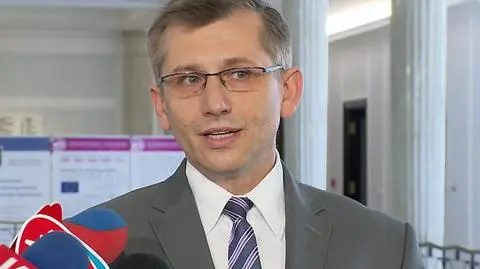 Krzysztof Kwiatkowski nowym prezesem NIK 