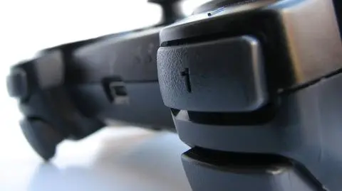 PlayStation może poparzyć twoje dziecko!