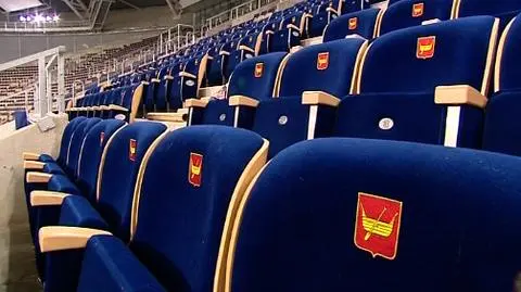 Prezes Atlas Areny o wynajęciu hali