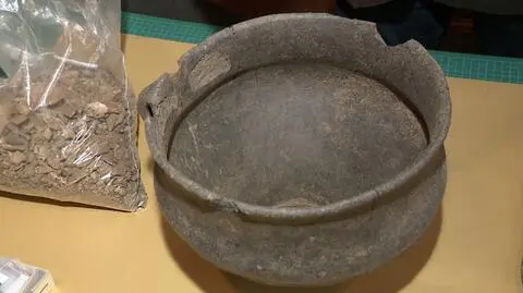 Czelin: Archeolodzy zakończyli wykopaliska