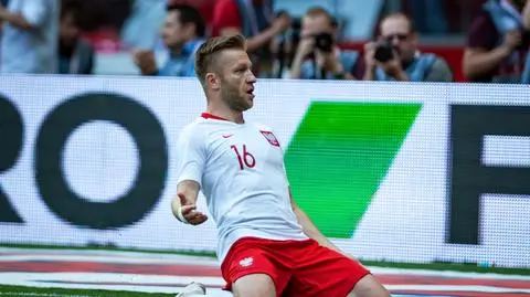 Jakub Błaszczykowski debiutuje na mundialu 