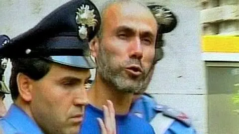 Ali Agca szuka żony