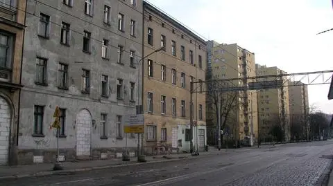 Uwaga na utrudnienia na Wyszyńskiego. 
W niedzielę rusza gruntowny remont