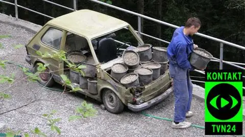 Maluchy wciąż nam dobrze służą...