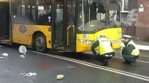 Prokurator zaskarża decyzję sądu o braku aresztu dla kierowcy autobusu