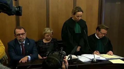 Polish Chief Justice takes former PiS MP to court over adverse comment
