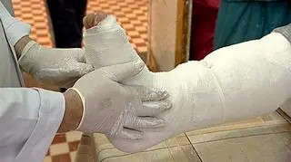 Unijna dyrektywa nie pomoże nam się leczyć?