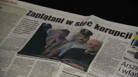 Prokuratura oskarżyła niewinnych urzędników 