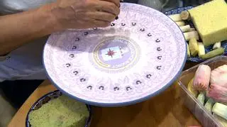 Yop secret revealed: Ceramika Artystyczna Bolesławiec produces exclusive crockery for CIA