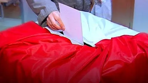 Cisza wyborcza przedłużona o trzy godziny